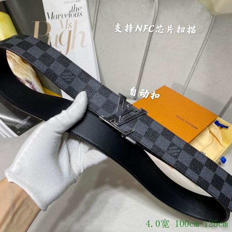 LV Belts 6031